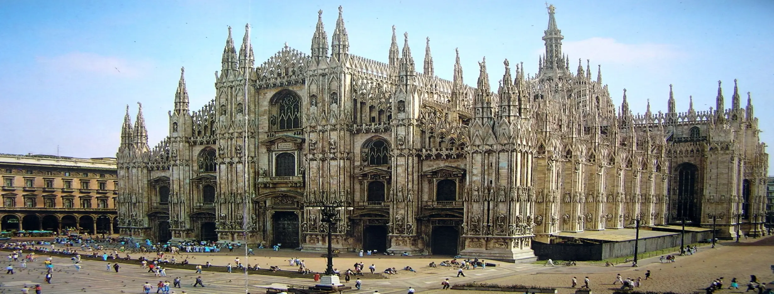 Image for Gothic Architecture